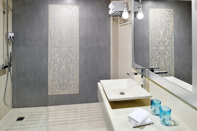 جناح جونيور، فور بوينتس من شيراتون رياض الخالدية(Four Points By Sheraton Riyadh Khaldia) 2/3