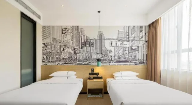 City Comfort Inn (Luocheng Bus Terminal Store)، Yizhou 21/39