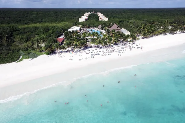 Catalonia Royal Tulum - Adults only، بلايا ديل كارمن 67/72