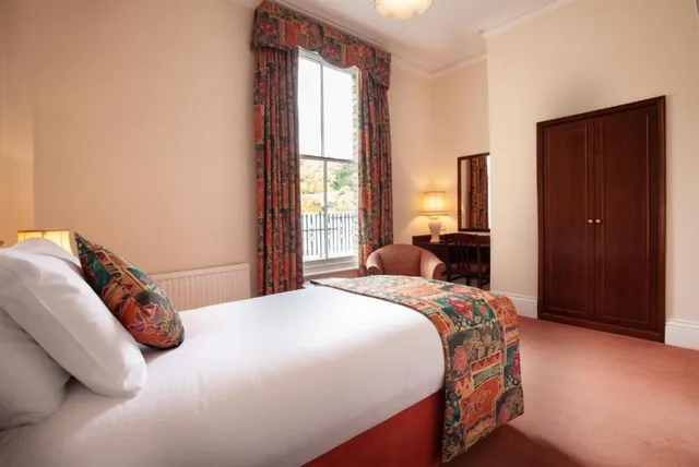 غرفة مفردة كبيرة، Arundel House Hotel 4/5
