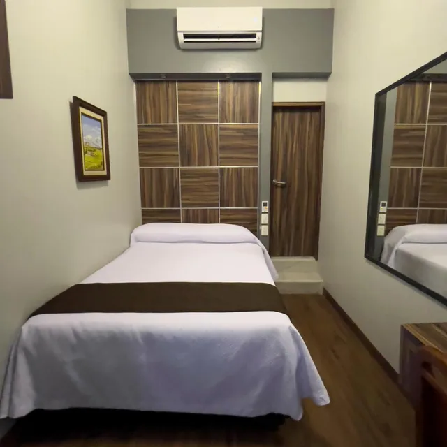 غرفة داخلية قياسية، Hotel Principal 7/10