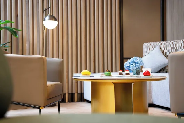 Holiday Inn Jiaxing Nanhu by IHG، Jiaxing 23/50