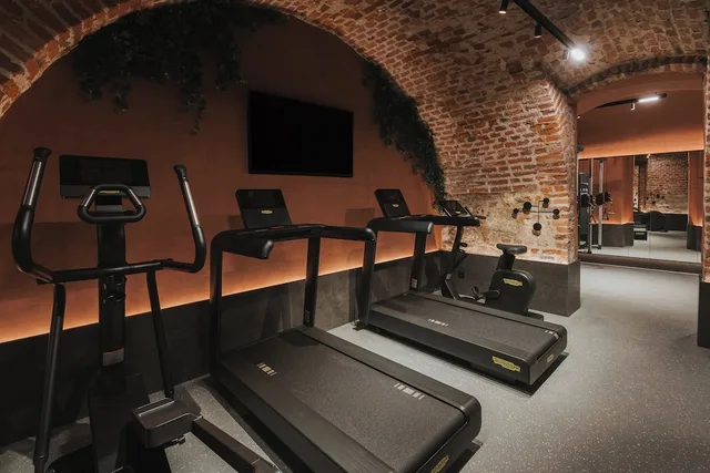 Hotel Indigo Krakow Wawel Castle by IHG، كراكوف 27/50