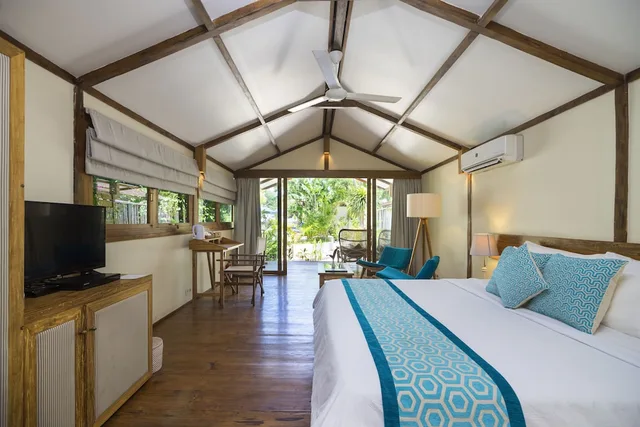 Superior, Single Bed, Gili Teak Resort 1/8