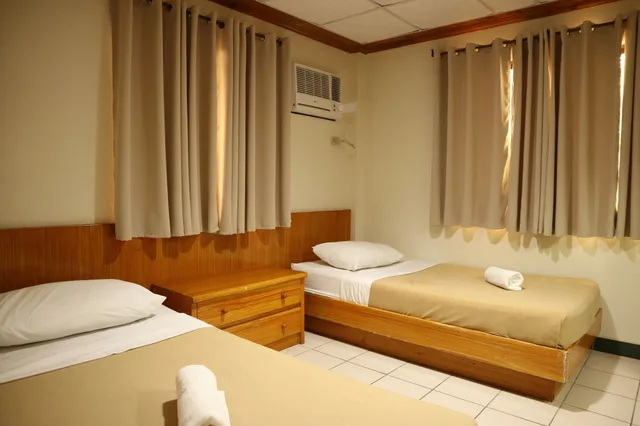 Beach, Cottage، Puerto De San Juan Beach Resort Hotel 4/8