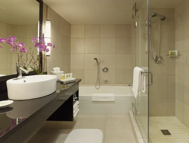 غرفة ديلوكس بسريرين مزدوجين، Hotel Nikko San Francisco 8/9