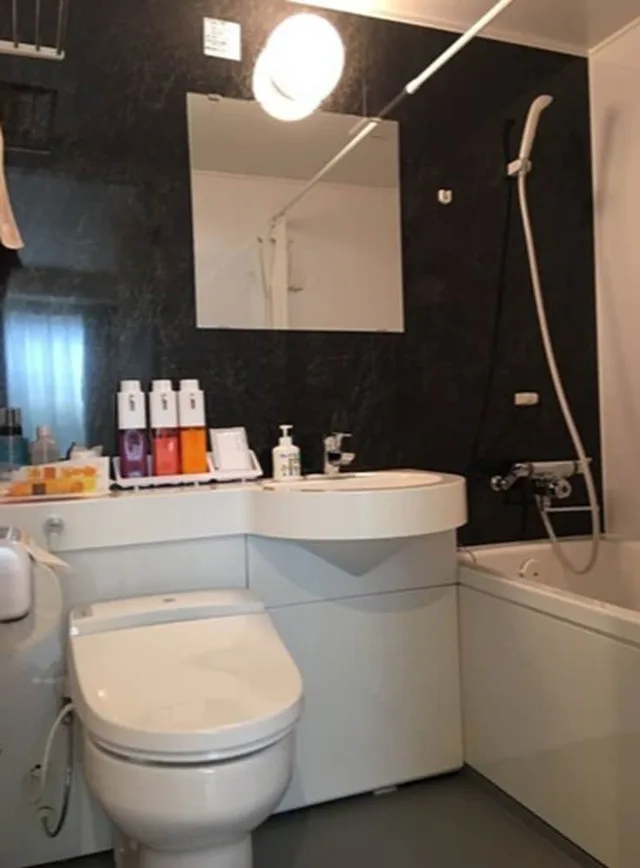 Semi Room, Deluxe, Double Bed، Business Hotel La Firenze 4/6