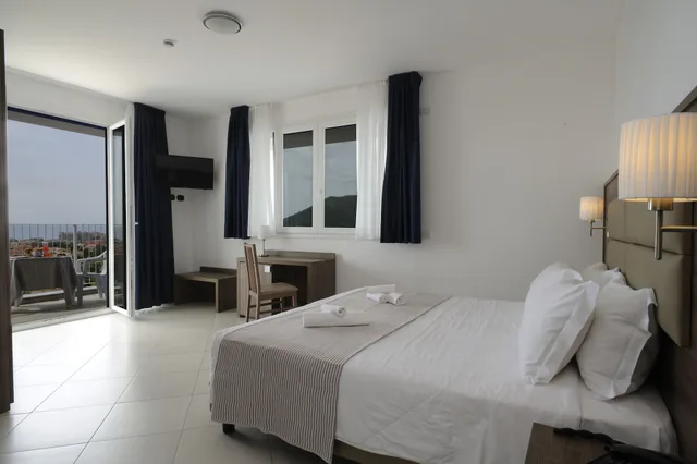 غرفة قياسية مفردة، Ai Pozzi Village & Spa 3/9