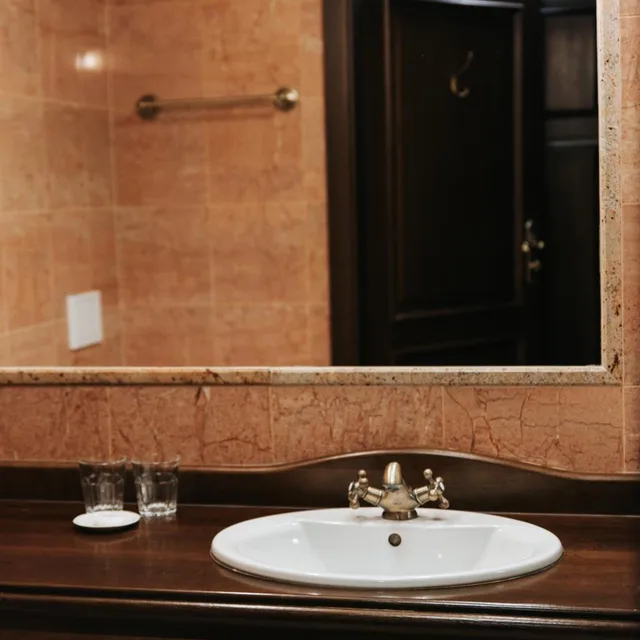 Maisonette، Dwor Sierakow 3/7