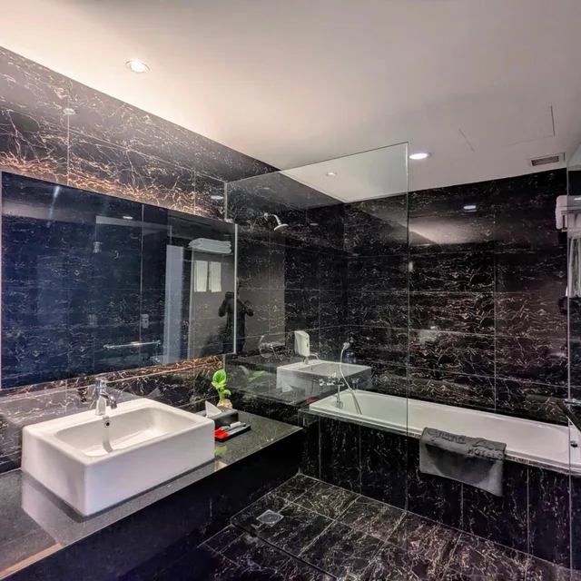 جناح جونيور، Grand Zuri Jababeka Cikarang 9/10