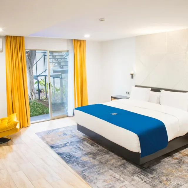 Suite, Private Pool, Rame Hotel Boutique 2/10