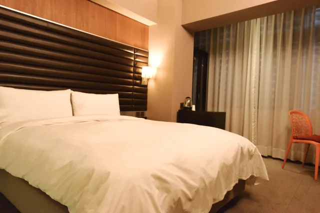 Fashion, Queen Bed، W5 Best Hotel 1/1