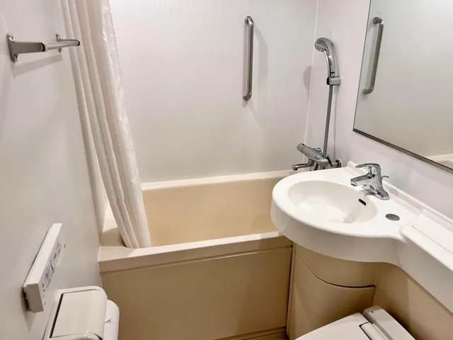 غرفة سوبيريور مفردة، Hotel Monteroza Ohta 2/3