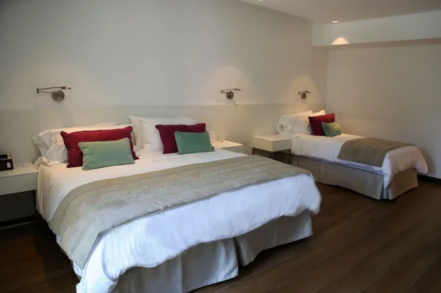 غرفة كلاسيكية ثلاثية، Ilum Experience Home 5/8