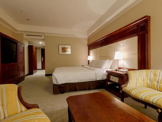 غرفة ديلوكس بسرير كينج، Premier Hotel Tsubaki Sapporo Ex Premier Hotel Tsubaki Sapporo 2/8