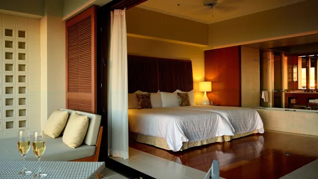 Club, Deluxe, Twin Beds, Adult Only, Low Floor، The Terrace Club Wellness Thalasso At Busena, an SLH Hotel 2/4