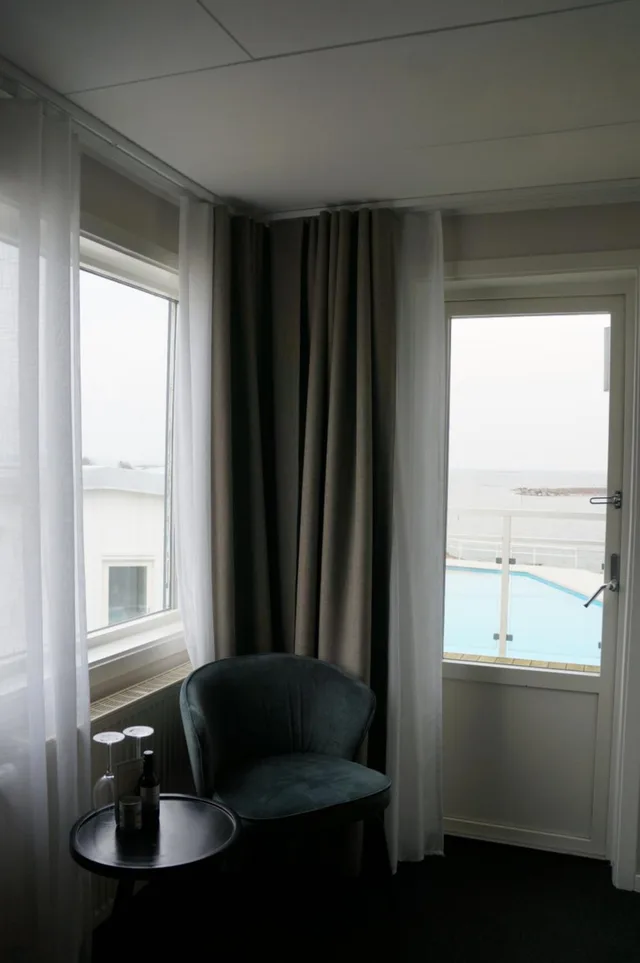 Room, Double Bed, Lake View, Best Western Hotel Corallen 8/10