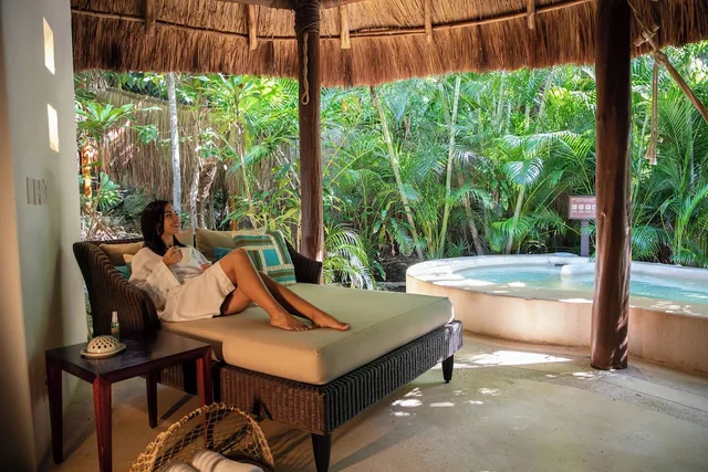 Royal, Villa, King Bed, Plunge Pool، Viceroy Riviera Maya, a Luxury Villa Resort - Adults Only 6/10