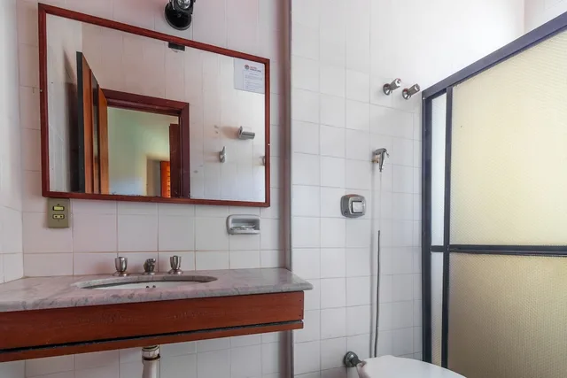 غرفة تقليدية ثلاثية بثلاثة أسرّة، Praia Sol Hotel by Castelo Itaipava 8/8
