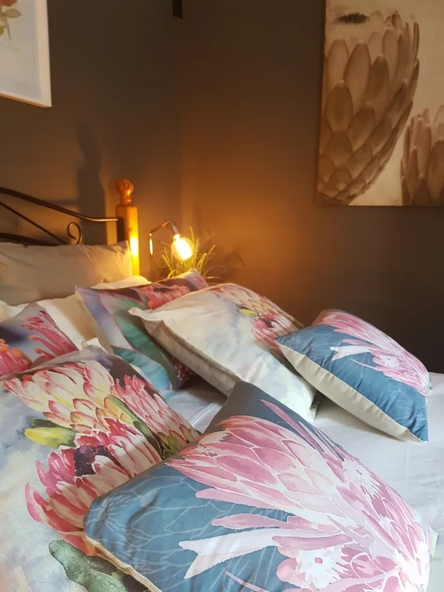 غرفة سوبيريور بسريرين منفصلين، 440 Brooklyn 10/10
