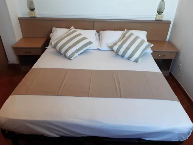 غرفة قياسية بسرير مزدوج، Hotel Salsedine 3/4