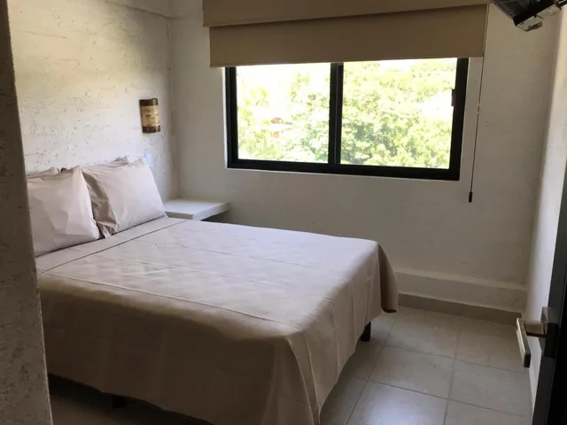 غرفة ديلوكس، Coral Cuernavaca Resort And Spa 2/10