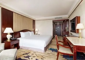 غرفة سوبيريور، Regal Palace Hotel 2/2