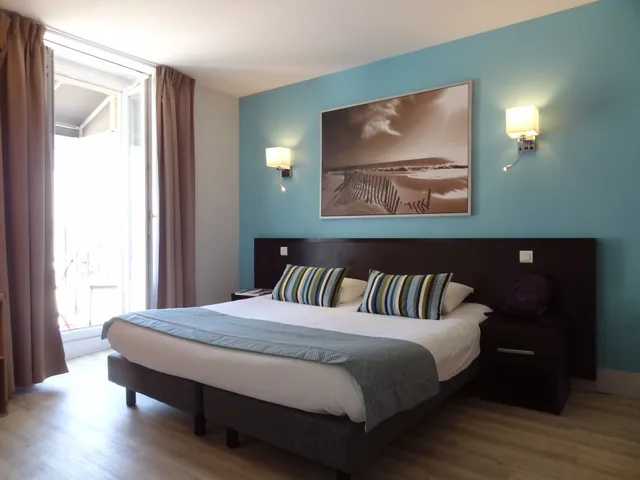 Junior Suite, Large, Hotel Florida 2/5