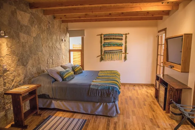 Superior, Lodge Quelana 3/10