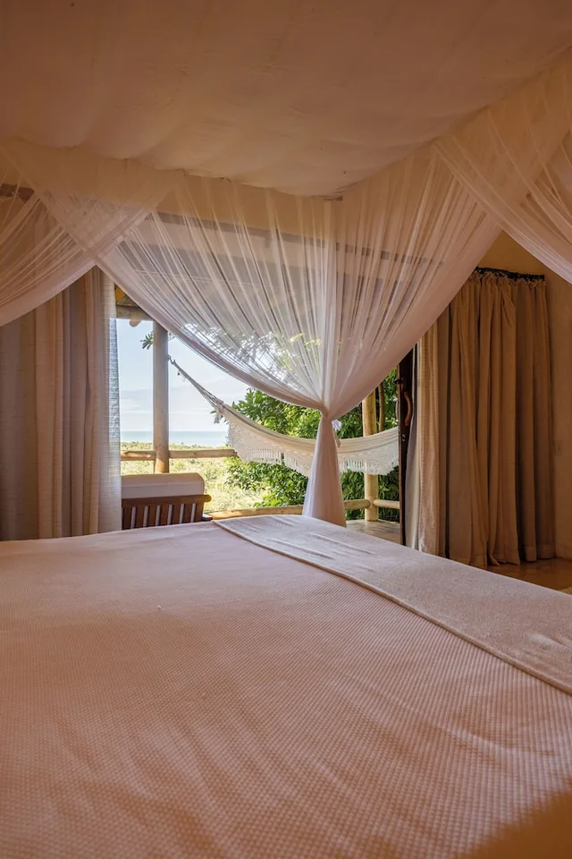 Master, Superior, Suite, 1 King and 1 Single Beds, Ocean View, Balcony، Hotel Boutique Bahia Bonita 7/10
