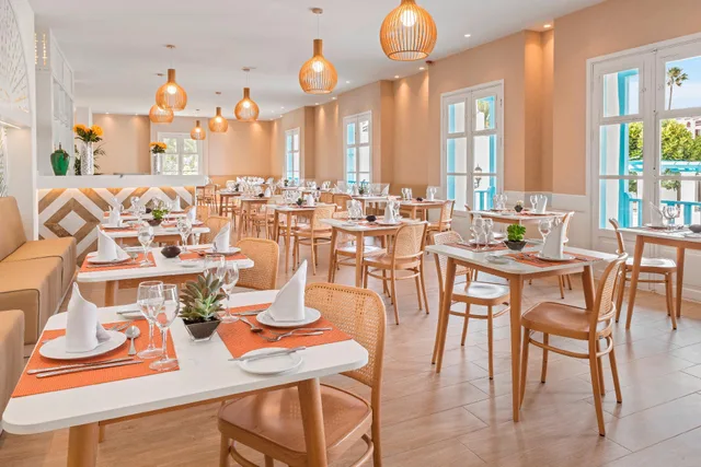 جناح كلوب جونيور، Alua Suites Fuerteventura - All Inclusive 1/4