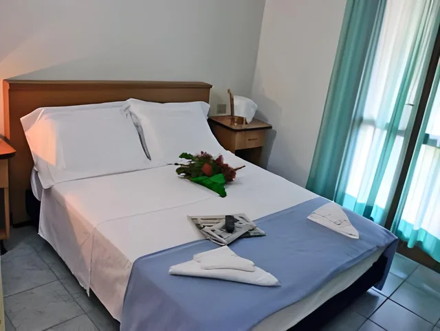 غرفة ثلاثية، Marina Manna Hotel Club Village 1/1