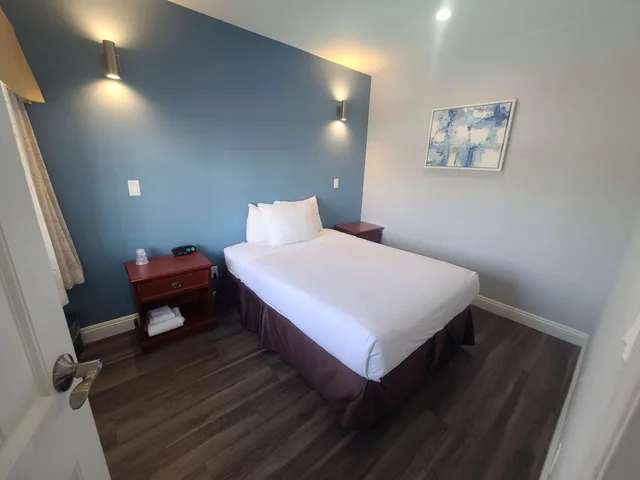 غرفة عائلية بسريرين كوين، Best Western Orange Plaza 7/8
