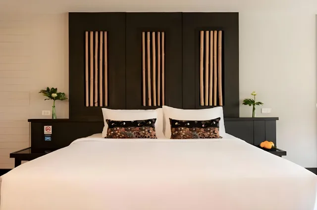 Private, Cottage, Villa، Railay Bay Resort And Spa 2/2