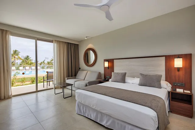 superior, Hotel RIU Jambo 1/2