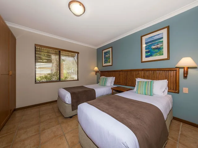 بنغل بسريرين مزدوجين بـ3 غرف نوم، The Sebel Busselton 5/10