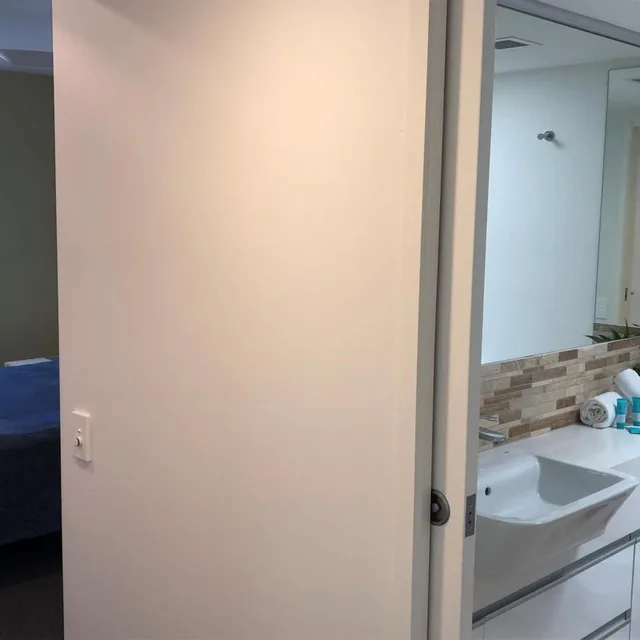 شقة سوبيريور، Camargue Beachfront Apartments 3/3
