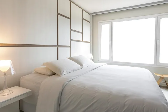 Silver, Comfort, Double or Twin Bed، HUB HOTEL ASUNCIÓN 3/6