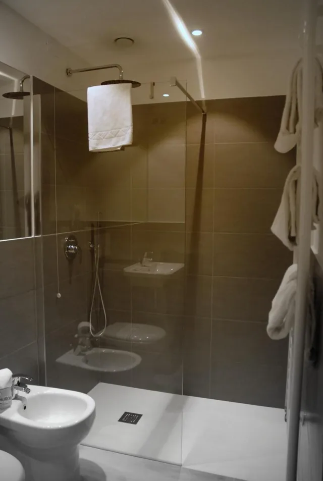 Superior, Double or Twin Bed, Albergo Ristorante Sonia 9/10