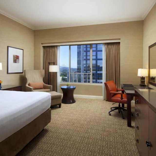 Conference, Suite، Hyatt Regency Bellevue 1/1