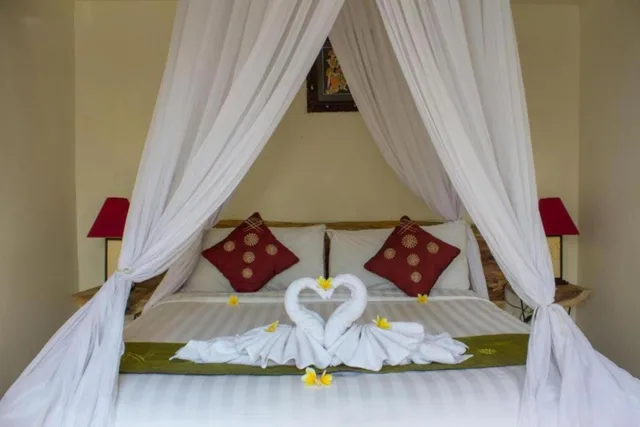 فيلا تنفيذية بغرفتي نوم بمسبح خاص، Avery Le Nixsun Villas Uluwatu by Waringin Hospitality 6/10