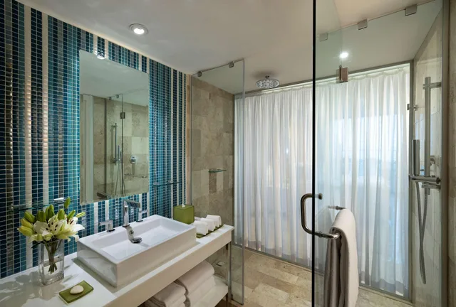 Reserve, Suite, Sunset View, Adult Only، Paradisus Cancun 7/9