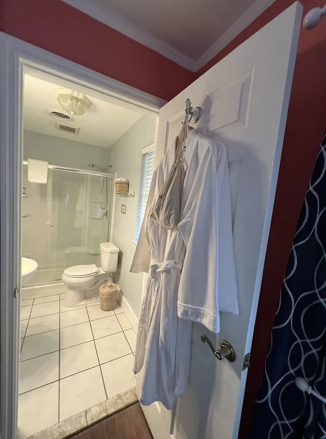 غرفة ديلوكس بسرير كينج، Beach Drive Inn Bed &amp; Breakfast 4/4