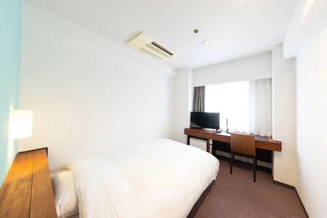 غرفة قياسية مفردة، OITA CENTURY HOTEL 1/3