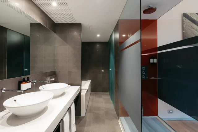 جناح بسرير مزدوج، BARCELO VALENCIA 2/2