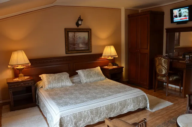 استوديو، Boris Palace 2/2