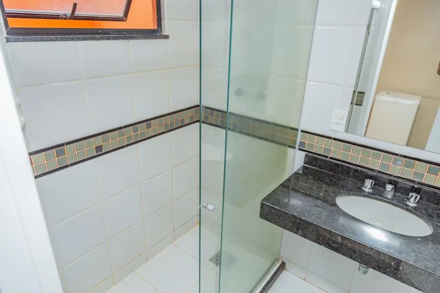 Standard, Twin Beds, Pousada Ondas Do Forte 4/5