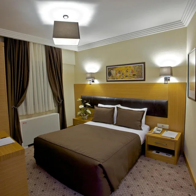 غرفة قياسية مفردة، Mirilayon Hotel 1/5