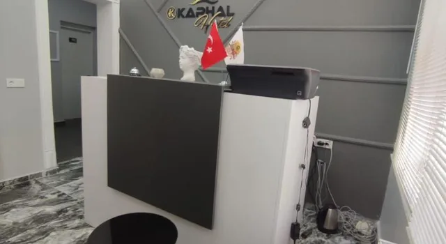 Karhal Hotel، أدرنة 6/42
