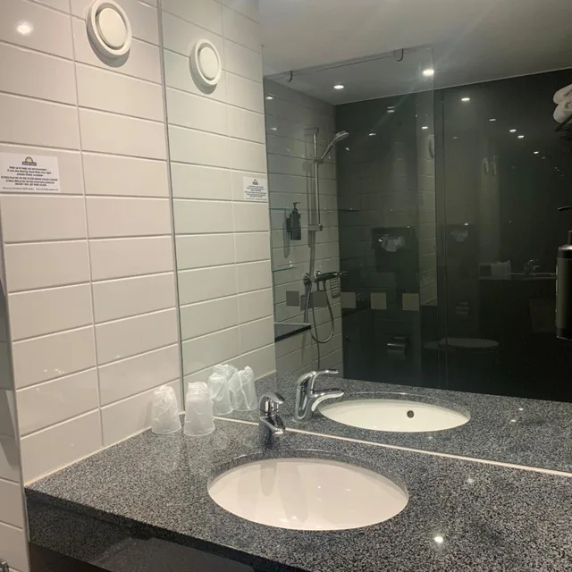 غرفة بسرير فردي، Days Inn by Wyndham Wetherby 6/7